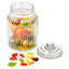 Glass Jar