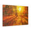 Wall Art on Canvas-832669590