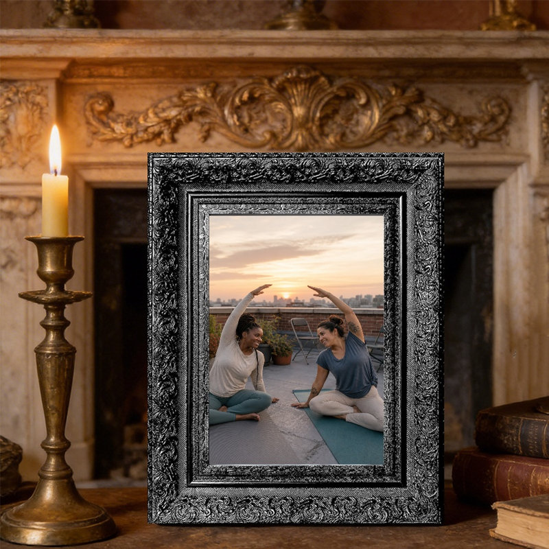 Cadre photo 8 "x 10" 1PC