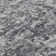 Zenith Abstract Area Rug in Gray