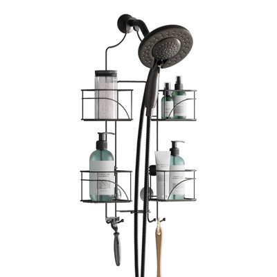 Serviteur de douche suspendu Stiefel