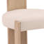 Chaise rembourrée Gwyneth-99874386