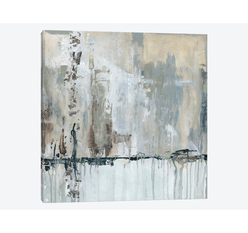 «Midtown Music», reproduction sur toile, H 12 po x l 12 po x p 0,75 po, Toile tendue