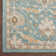 Bade Wool Oriental Indoor Rug
