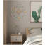 Horloge murale moderne Ankitha