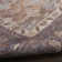 Herkimer Machine Washable Vintage Area Rug