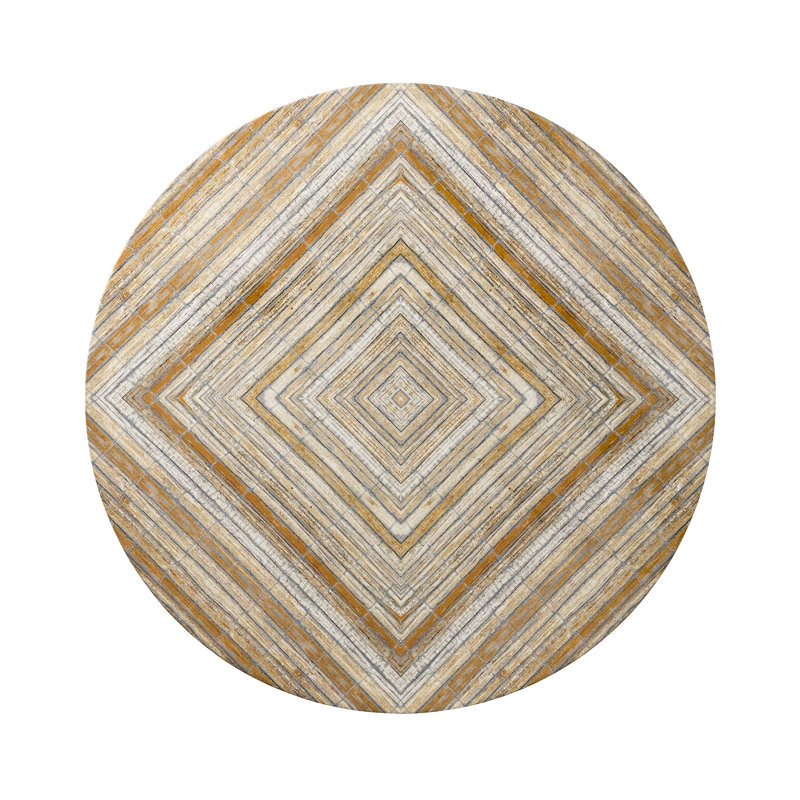Russet Placemat