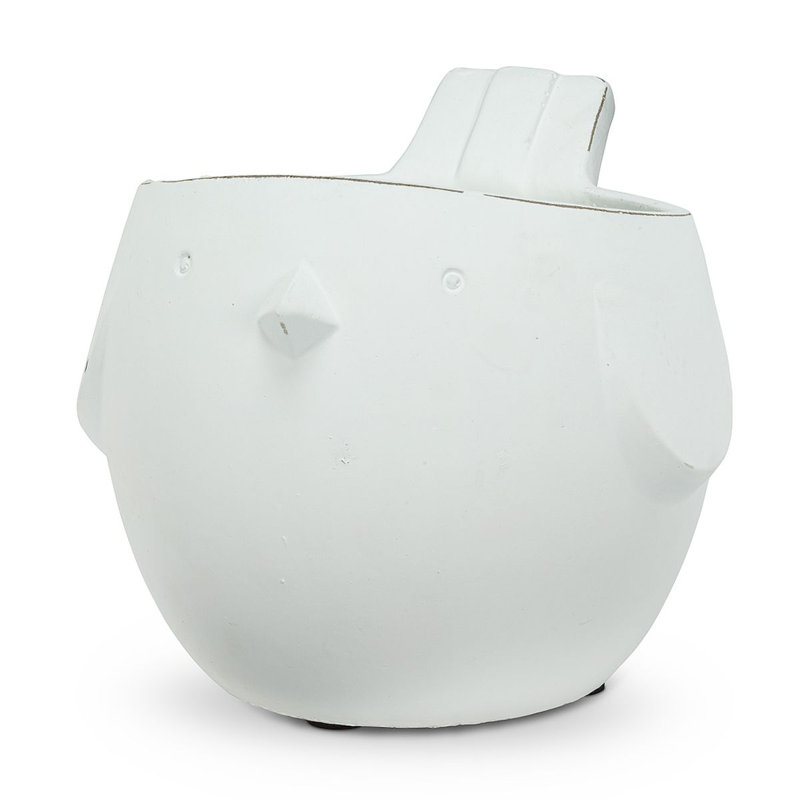 Imkamp Ceramic Pot Planter