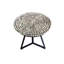 Josannah Cross Legs End Table