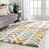 Gray/Yellow