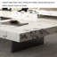 Table basse moderne simple carrée-102698678