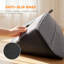 Polyester, Suede / Faux Suede Pet Bed