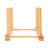 Bamboo Display Rack With 8 Sections