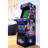 Arcade 1Up 4 Player Plug-in Full Size Arcade Machine with 3 Games Included