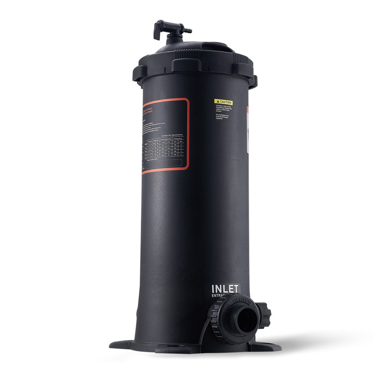 Replacement Filter