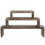 Ariahna 3-Piece Tiered Stand Set