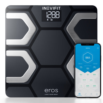 INEVIFIT Smart Digital Body Analysis Scale
