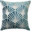 Lisbon Velvet Square Pillow Cover & Insert-103708037