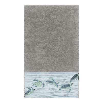 Mia Turkish Cotton Midweight Bath Towel
