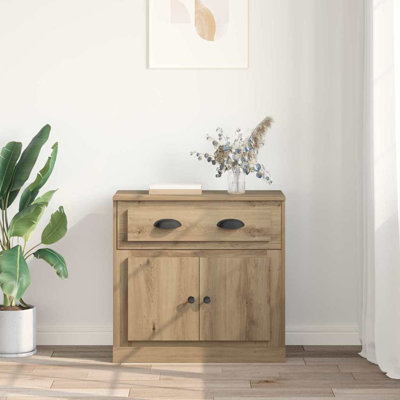 Highboard Accent Chest