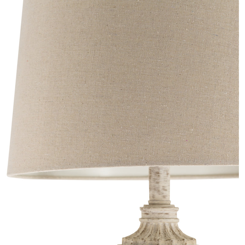 Lampe sur pied 59 po Cricklade