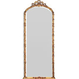 Littleton Arch Beveled Mirror