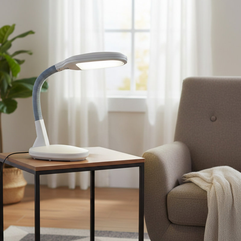 Sunlight Adjustable Desk Lamp