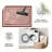 Geometric Maze Red carpet-easy to clean, machine-washable, soft and comfortable; suitable for door mats, kitchens, living rooms, bedrooms, corridors, and laundry areas. Easy to clean, durable carpet for home decoration.-129132070