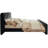 Sloan Sadete Upholstered Platform Bed-89989745-94491316