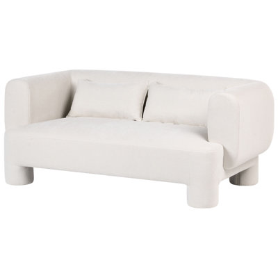 3 Seater Fabric Sofa