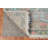 Floral Oushak Indian Area Rug 8x10