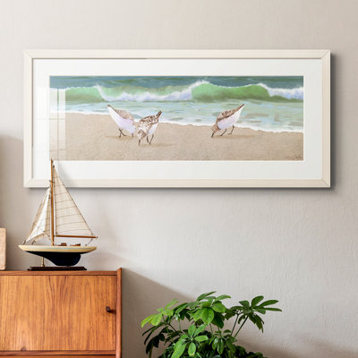 Impression de cadre photo sur papier