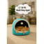 Lit pour chat-1938466521