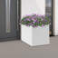 Boîte à fleurs cubique pour jardin-1381065788-1381065789