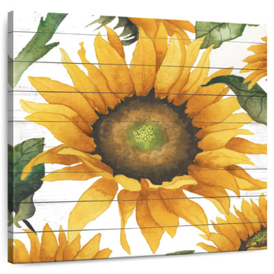 Harnek Happy Sunflower I