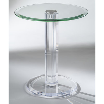 Table de bout Mizell