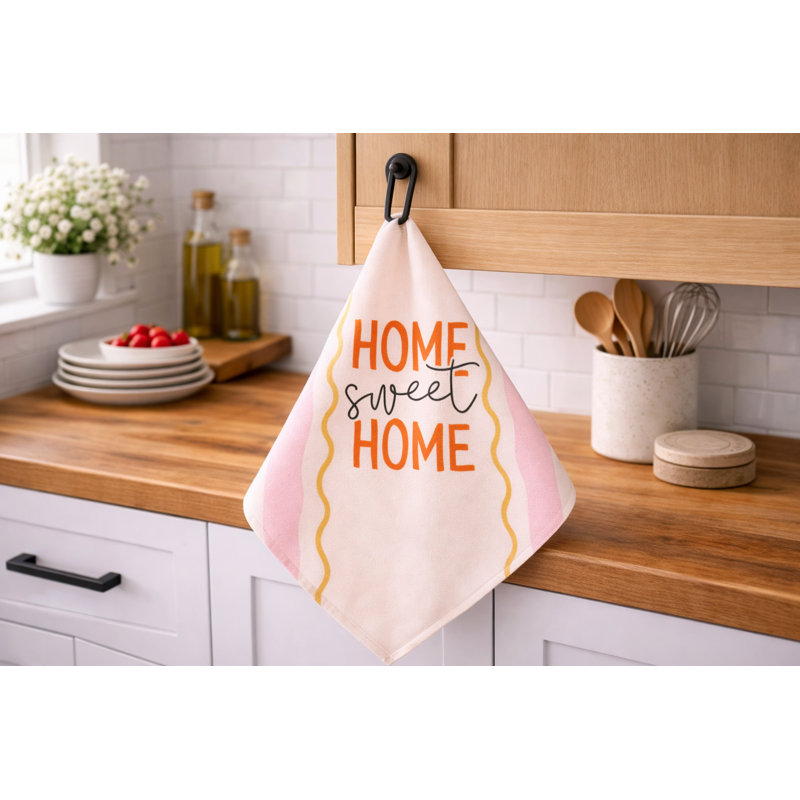Sublimation Tea Towels Pack Of 3- 40x60