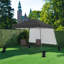 3m x 3m Iron Pop-Up Gazebo-96914232