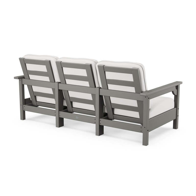 Club Sofa, Marine Indigo Revolution®