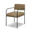 Fenn Dining Chair-Crypton Nomad Mushroom-1630696871