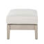 Repose-pieds en aluminium Kennebunkport - Huître-1325570829-1223239660-1247334386