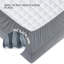 Cotton 2 - Piece Cot Fitted Sheet