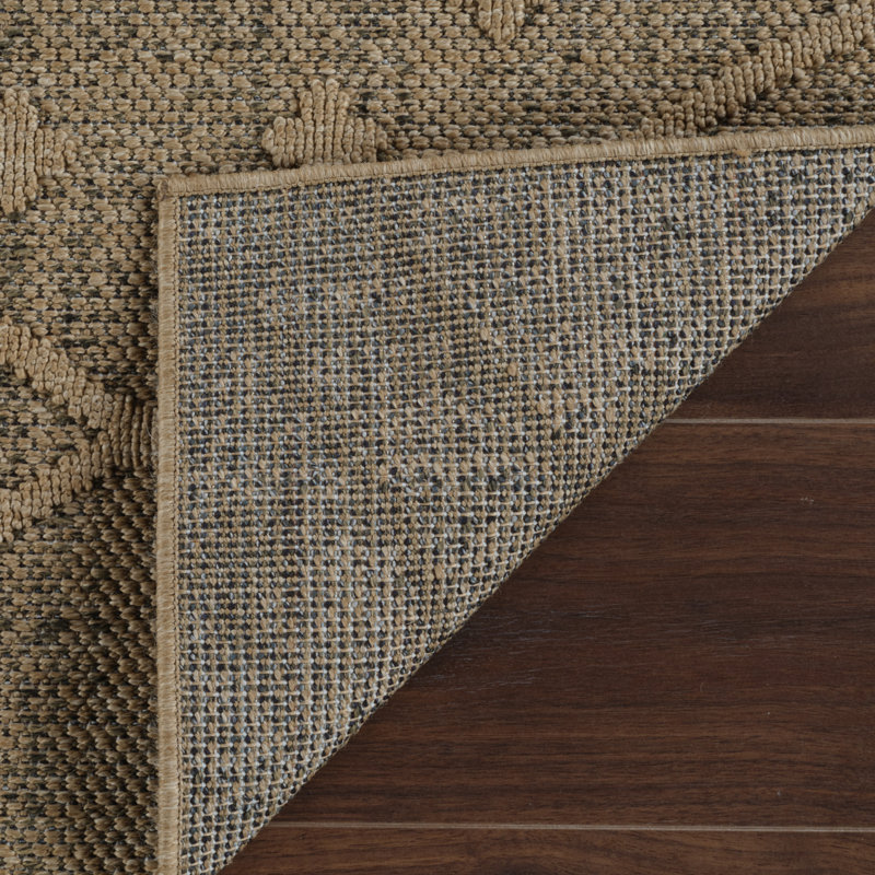 Tapis Latacha, Rectangle 3 pi 11 po x 5 pi 7 po