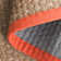 Morrisville Natural Fiber Seagrass Solid Color Rug