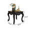 Table basse Leydy
