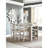 Xzavia Dining Table