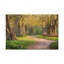 No Frame Print on Canvas-1716782631