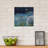 Spring Night by Jo Grundy - Wrapped Canvas Painting-1126021603