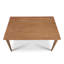 Solid Wood Dining Table