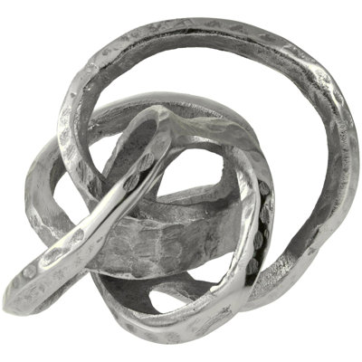 Nebi Decorative Sculpture